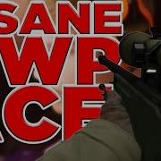 AWP Ace Quality Test