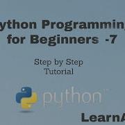 Python Tutorial For Beginners 7 Control Flow Nested If Else Statement LearnAakash