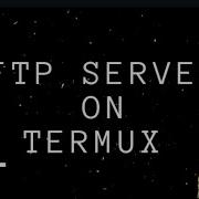 FTP Server On Termux Android Ftp Termux Onefinecoffee