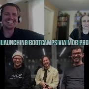 Career Launching Bootcamps Via Mob Programming With Oscar Marcus And Ossian