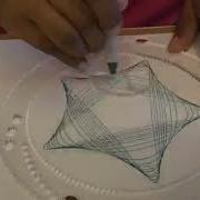 Hypotrochoid Patterns