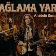 Ağlama Yar Ağlama Anadolu Rock Cover Diyarbakır Türküsü