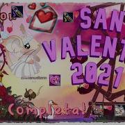 Guía Del Evento San Valentín 2021 Transformice 乂 La Robocop 乂