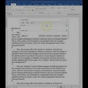 Word 2016 Removing Tabs With Find Replace