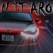 MF GHOST Turn It Around AMV Lyrics