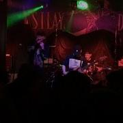 Currents Night Terrors Live 3 18 19 Diamond Pub Concert Hall Louisville KY