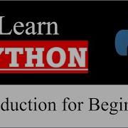 Introduction To Python Programming Part 1 Install Python Install And Setup PyCharm