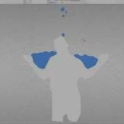 Kinect Water