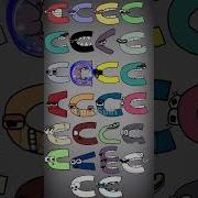 ALPHABET LORE A Z But Everyone C ALPHABET LORE ANIMATION MEME Abcdefghijklmnopqrstuvwxyz