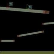 Circle And Polygon Collision Contacts