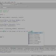 C Program Calculate Power Of A Number Using Pow Function