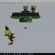 Tutorial FlexSim Básico 1
