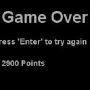 Asteroids Game In Java NetBeans
