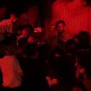 Code Orange Los Globos 9 15 14