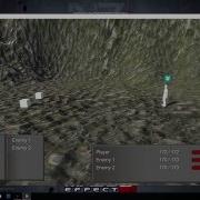 Unity RPG Prototype Build 2