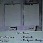 DEF CON 11 Greg Conti Interface Design Of Hacking Tools