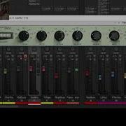 Reaper Tutorials My New Parallel FX Chains And Master Buss Effects