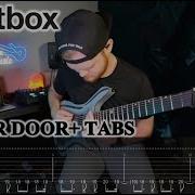 Spiritbox Cellar Door FULL Guitar Cover TABS New Song 2023