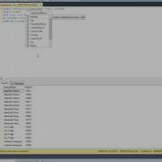 TUTORIAL SQL 2012 FULL OUTER JOIN SYNTAX