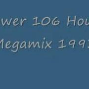 Power 106 House Megamix 1993 Richard Humpty Vission