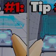 Three INSANE Jump Pad Tips In Roblox Rivals To Become A MOVEMENT GOD