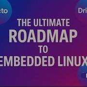 The Ultimate Road Map To Embedded Linux Development
