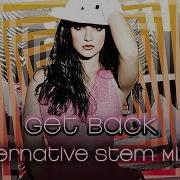 Get Back Alternative Stem Mixes Snippets