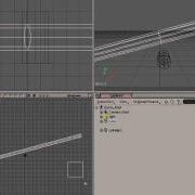 Simulation Active Vs Passive Objects