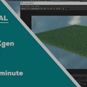 Realistic XGen Grass In Autodesk Maya Step By Step Tutorial