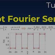 How To Plot Fourier Series Using GNU Octave Or Matlab Feat Square Wave Function