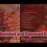 Full Album Funeral Inception Anthem Of Disenchantment