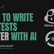 Writing API Tests Faster With AI And Github Copilot Tutorial Serenity Dojo TV