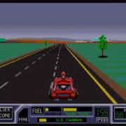 RoadBlasters 1987 Atari Games 20 From 1987 18