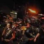 Panic Cell Fallen LIVE 09 04 2007