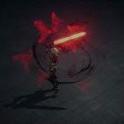 UE4 Demon Trail FX