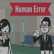 Human Error Why Mistakes Happen And How To Prevent Them