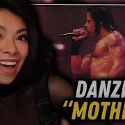 THIS WAS INSANE First Time Hearing Danzig Mother REACTION