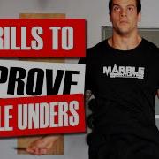 5 Drills To Improve Your Double Unders