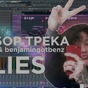 СВЕДЕНИЕ В СТИЛЕ CODE10 LILIES ТРЕК В СТИЛЕ CODE10 ПРЕСЕТ