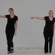 Blame It On The Boogie Dance Choreography