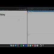 Shiny For Python