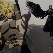Cloud VS Sephiroth In A Nutshell