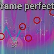 Angelicide With Frame Perfects Counter Geometry Dash