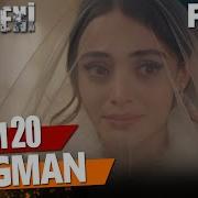 Duy Beni 20 Bölüm Fragman FİNAL