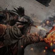 Sekiro Shadows Die Twice Official Launch Trailer PS4