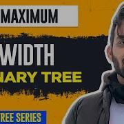 L28 Maximum Width Of Binary Tree C Java