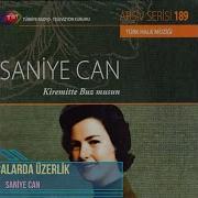 Saniye Can Bahçalarda Üzerlik