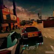 Split Second Online Races