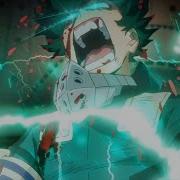 World Heroes AMV Intoxicated Haze ᴴᴰ