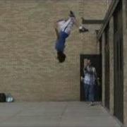 Vinny Pellegrini 2 Step Wall Flip Hills East